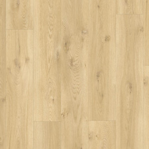 Panele winylowe AVSPU40018 Quick-Step Blos Dąb dryfujacy bezowy