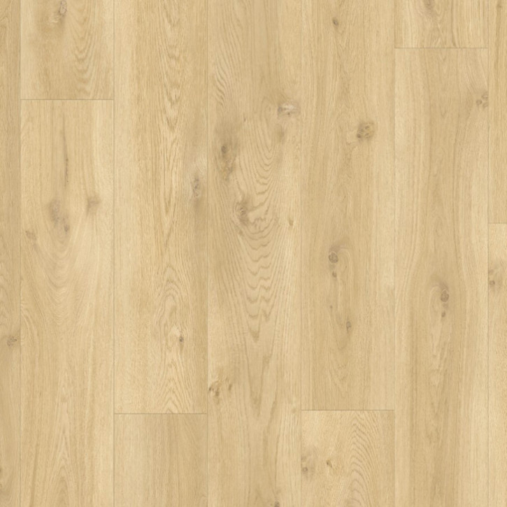 Panele winylowe AVSPU40018 Quick-Step Blos Dąb dryfujacy bezowy