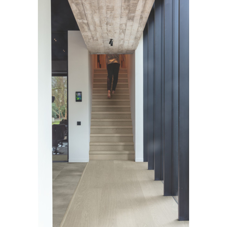 Panele winylowe AVSPU40280 Quick-Step Blos Dąb chia