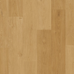 Panele winylowe AVSPU40320 Quick-Step Blos Dąb coast miodowy