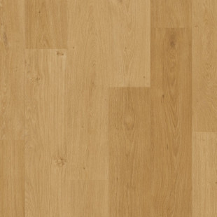 Panele winylowe AVSPU40320 Quick-Step Blos Dąb coast miodowy