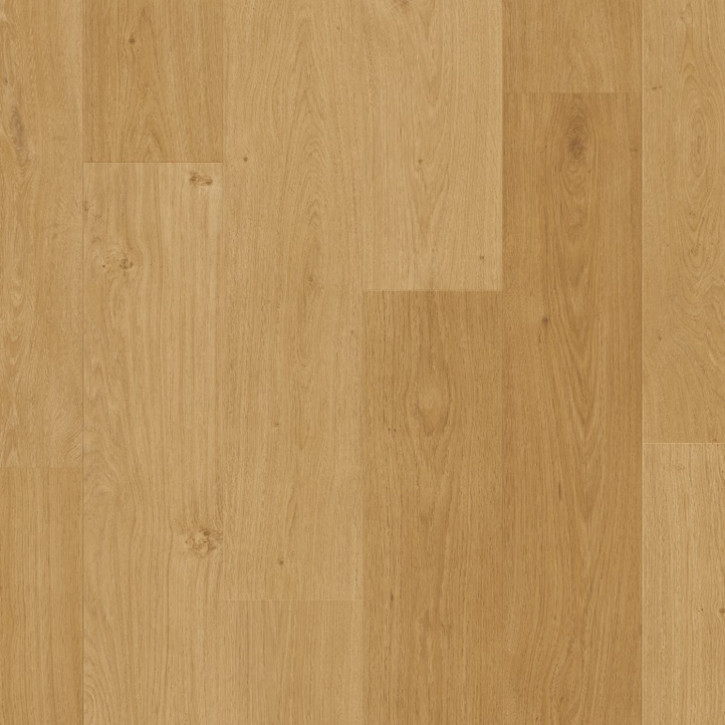 Panele winylowe AVSPU40320 Quick-Step Blos Dąb coast miodowy