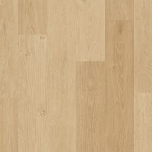 Panele winylowe AVSPU40321 Quick-Step Blos Dąb coast bezowy