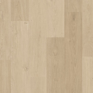 Panele winylowe AVSPU40322 Quick-Step Blos Dąb coast piaskowy