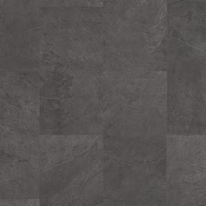 Panele winylowe AVSTT40035 Quick-Step Lupek czarny