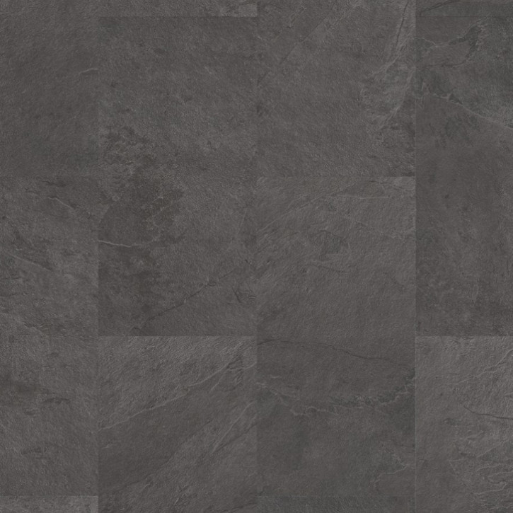 Panele winylowe AVSTT40035 Quick-Step Lupek czarny