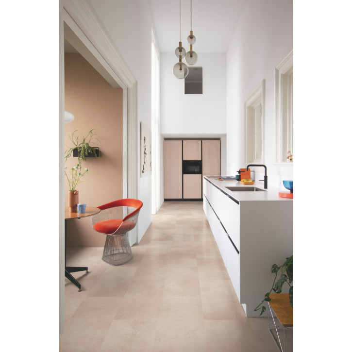 Panele winylowe AVSTU40232 Quick-Step Skala koralowa