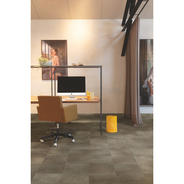 Panele winylowe AVSTU40235 Quick-Step Skala oksydowana