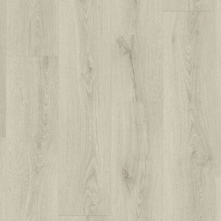Panele laminowane CLM5786 Quick-Step Classic Dąb popielaty szary