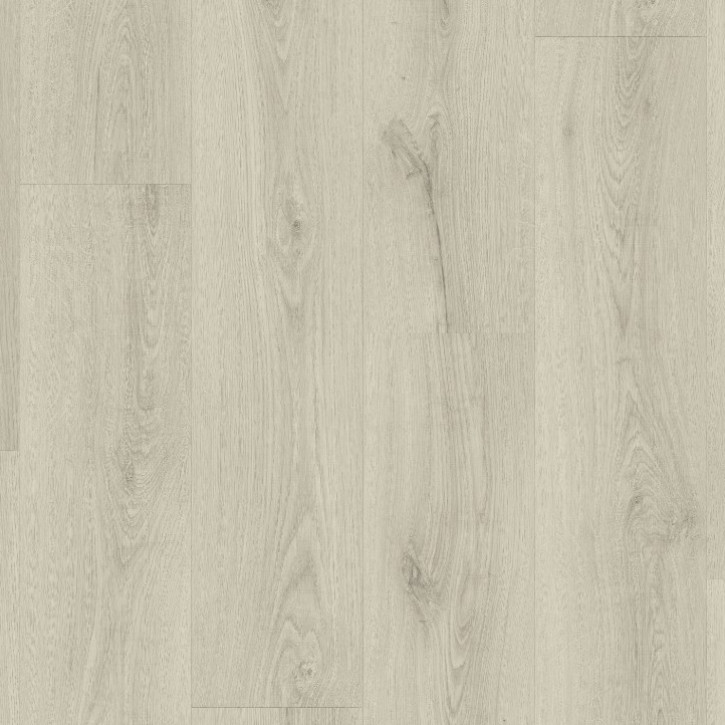 Panele laminowane CLM5786 Quick-Step Classic Dąb popielaty szary