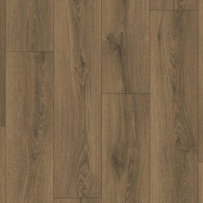 Panele laminowane CLM5789 Quick-Step Classic Dąb brazowy cieply