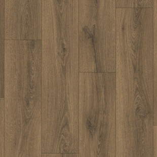 Panele laminowane CLM5789 Quick-Step Classic Dąb brazowy cieply