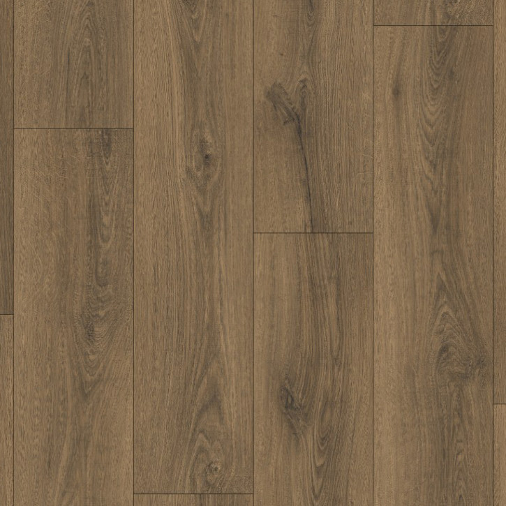 Panele laminowane CLM5789 Quick-Step Classic Dąb brazowy cieply