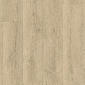 Panele laminowane CLM5791 Quick-Step Classic Dąb bezowy piaskowy