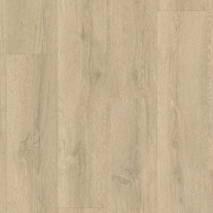 Panele laminowane CLM5791 Quick-Step Classic Dąb bezowy piaskowy