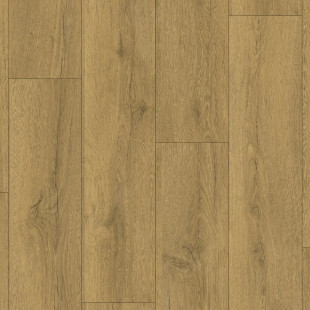 Panele laminowane CLM5792 Quick-Step Classic Dąb miodowy brazowy