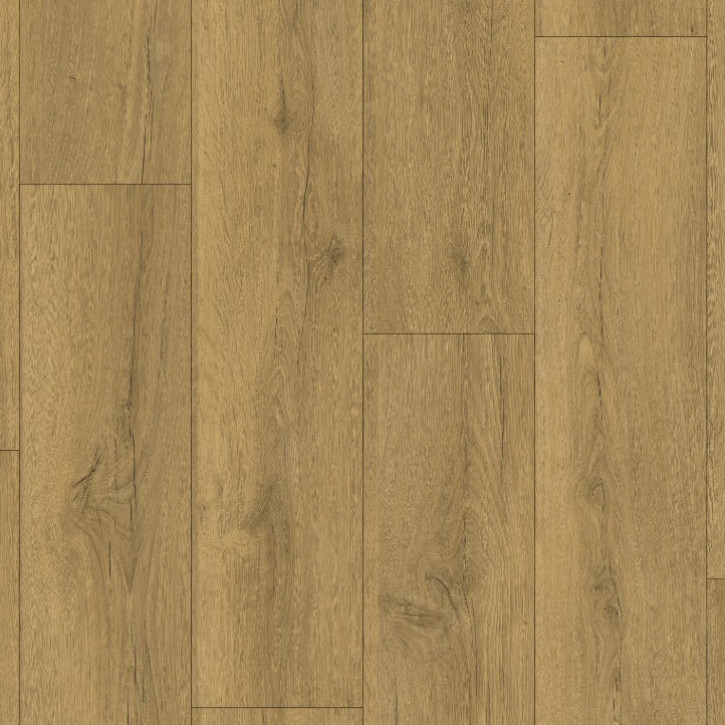 Panele laminowane CLM5792 Quick-Step Classic Dąb miodowy brazowy
