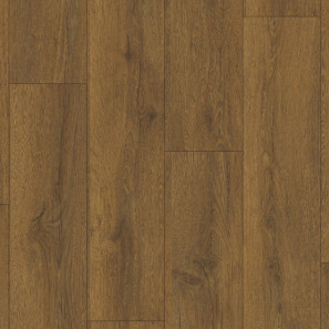 Panele laminowane CLM5793 Quick-Step Classic Dąb brazowy kakao