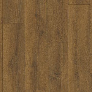 Panele laminowane CLM5793 Quick-Step Classic Dąb brazowy kakao