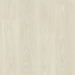 Panele laminowane CLM5795 Quick-Step Classic Dąb mglisty szary