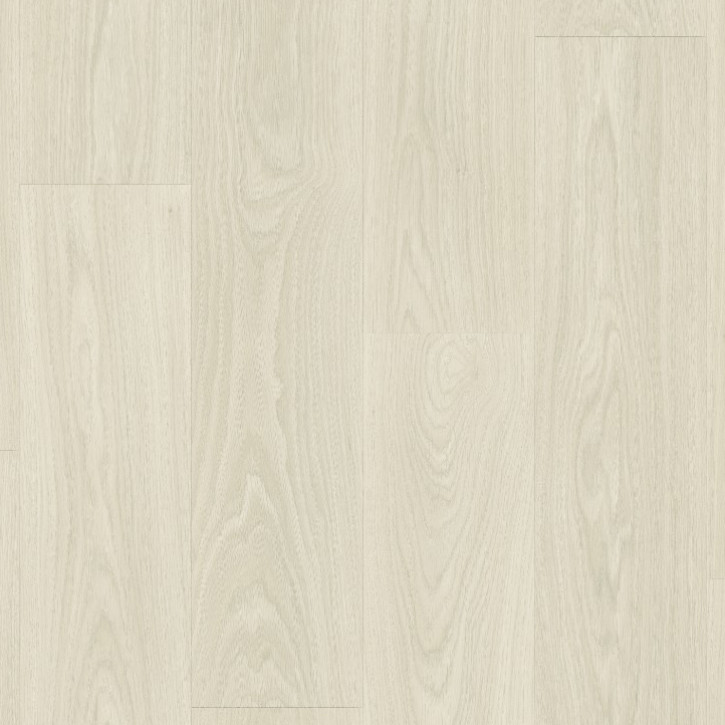 Panele laminowane CLM5795 Quick-Step Classic Dąb mglisty szary
