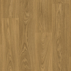Panele laminowane CLM5796 Quick-Step Classic Dąb opalany