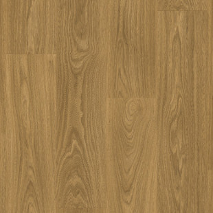 Panele laminowane CLM5796 Quick-Step Classic Dąb opalany