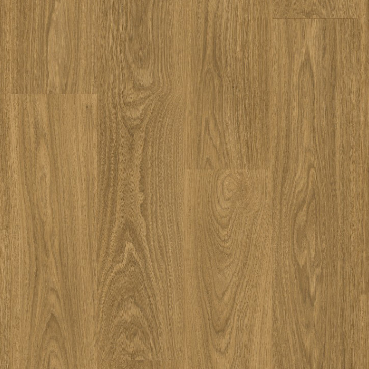 Panele laminowane CLM5796 Quick-Step Classic Dąb opalany