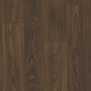 Panele laminowane CLM5797 Quick-Step Classic Dąb brazowy mokka