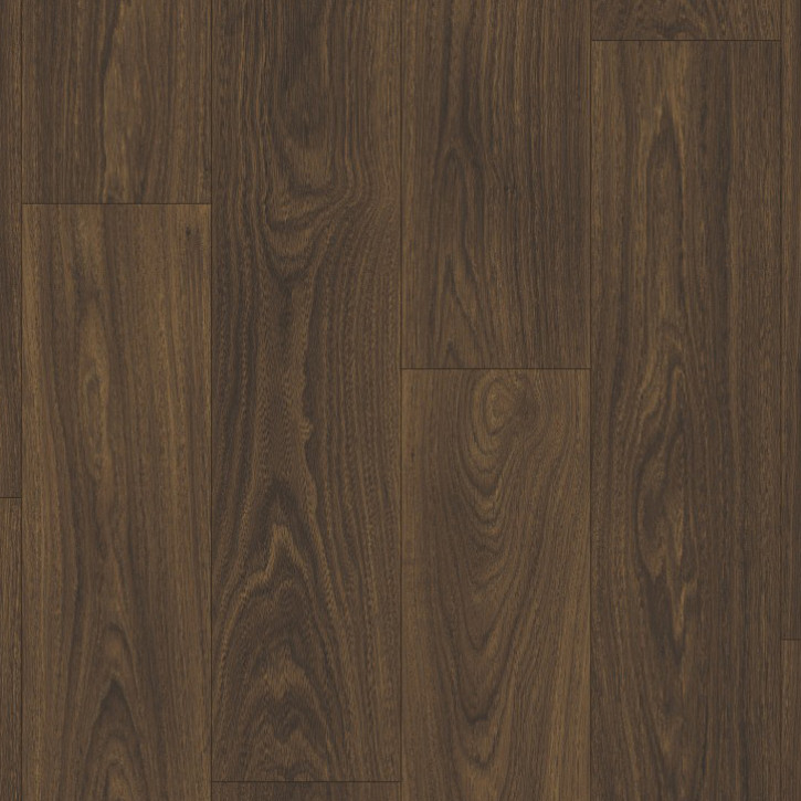 Panele laminowane CLM5797 Quick-Step Classic Dąb brazowy mokka
