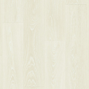 Panele laminowane CLM5798 Quick-Step Classic Dąb szroniony bialy