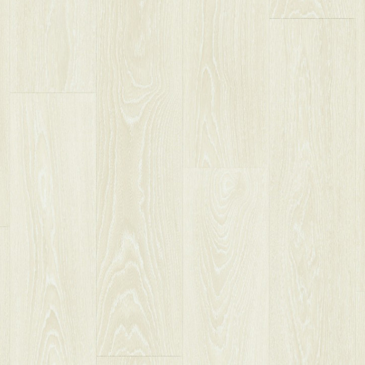 Panele laminowane CLM5798 Quick-Step Classic Dąb szroniony bialy