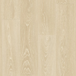 Panele laminowane CLM5799 Quick-Step Classic Dąb szroniony bezowy