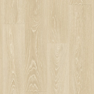 Panele laminowane CLM5799 Quick-Step Classic Dąb szroniony bezowy