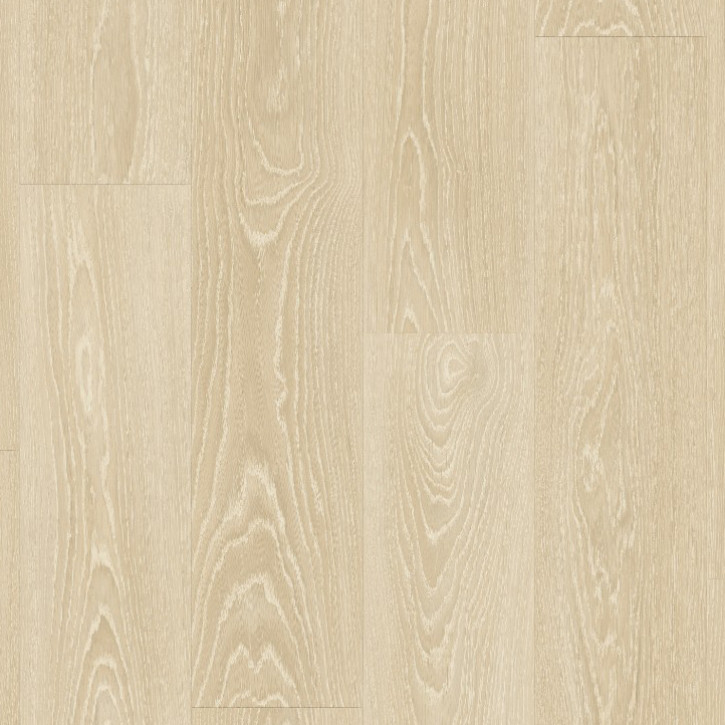 Panele laminowane CLM5799 Quick-Step Classic Dąb szroniony bezowy