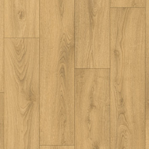 Panele laminowane CLM5801 Quick-Step Classic Dąb piaskowy