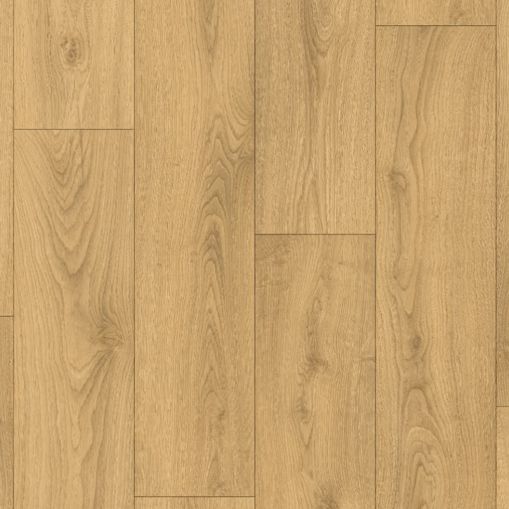 Panele laminowane CLM5801 Quick-Step Classic Dąb piaskowy
