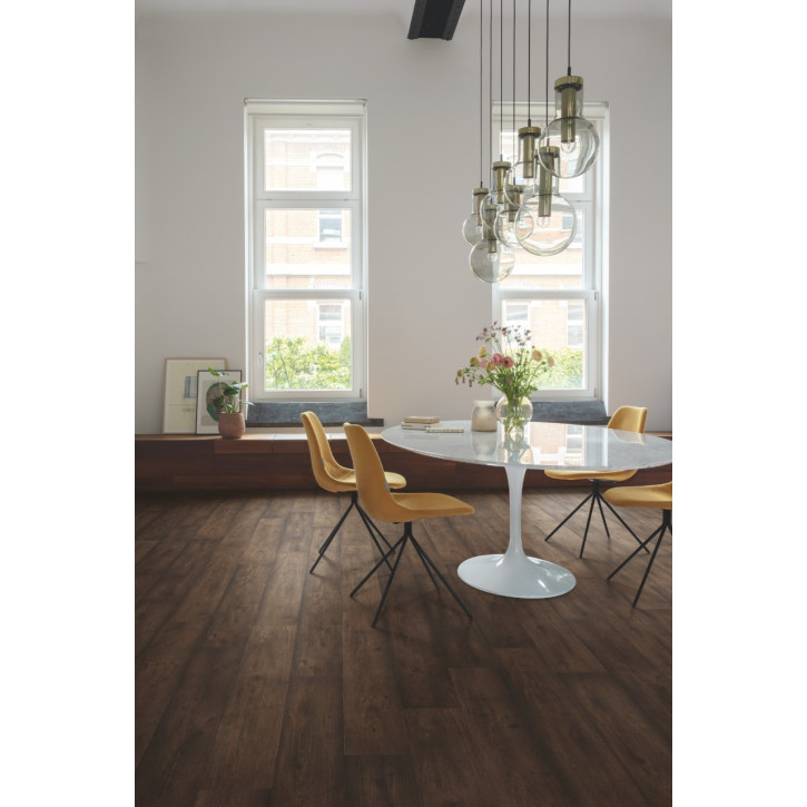 Panele laminowane SIG4756 Quick-Step Capture Dąb brazowy woskowany
