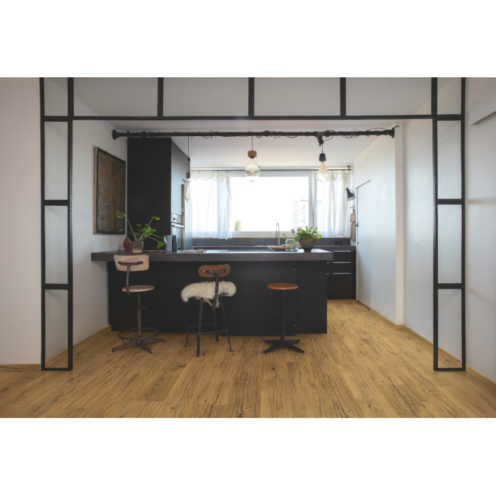 Panele laminowane SIG4767 Quick-Step Capture Dąb naturalny spekany