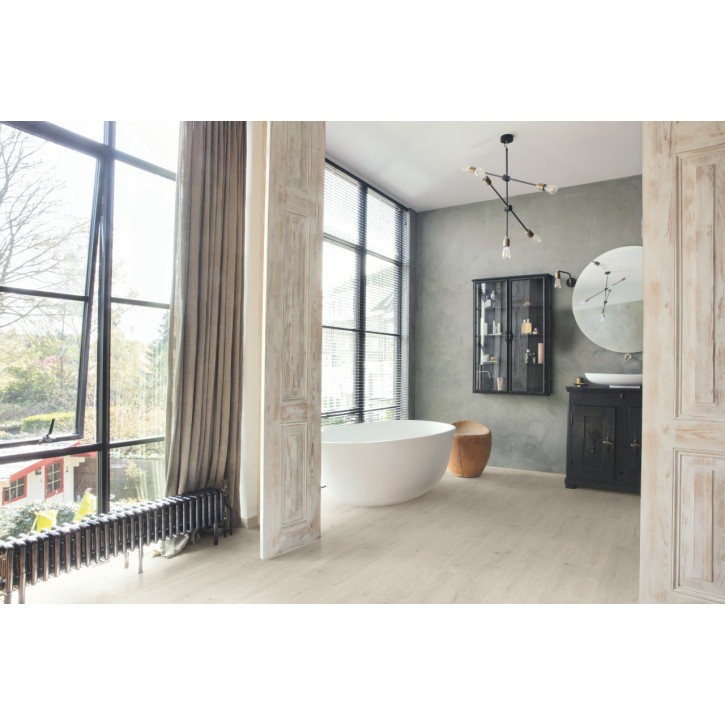 Panele laminowane SIG4748 Quick-Step Capture Dąb patynowy delikatny