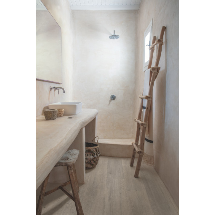 Panele laminowane SIG4752 Quick-Step Capture Dąb patynowy szary