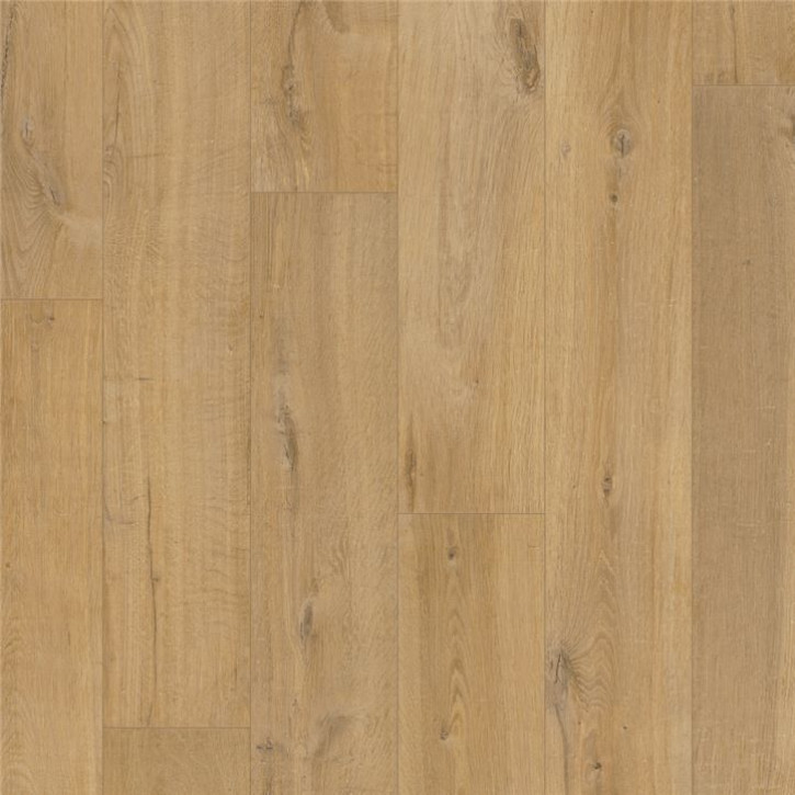 Panele laminowane IMU1855 Quick-Step Impressive Ultra Dąb spokojny naturalny