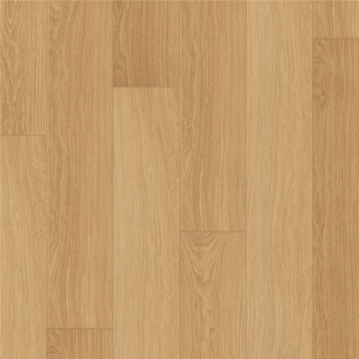 Panele laminowane IMU3106 Quick-Step Impressive Ultra Dąb naturalny satynowy