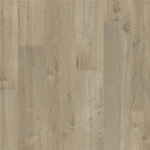 Panele laminowane IMU3557 Quick-Step Impressive Ultra Dąb spokojny jasnobrazowy
