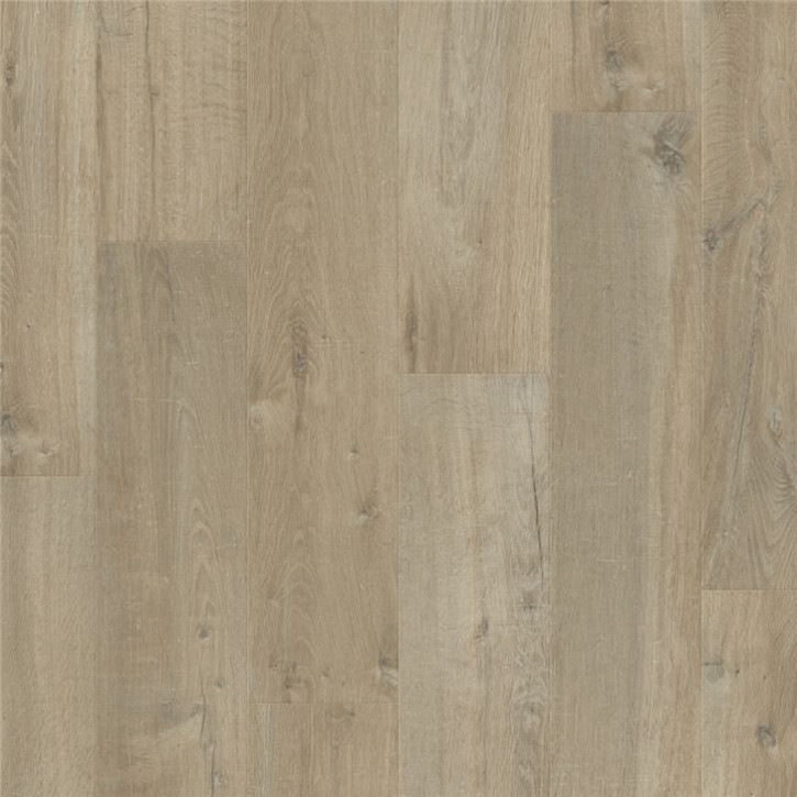 Panele laminowane IMU3557 Quick-Step Impressive Ultra Dąb spokojny jasnobrazowy