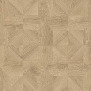 Panele laminowane IPA4142 Quick-Step Impressive patterns Dąb krуlewski naturalny