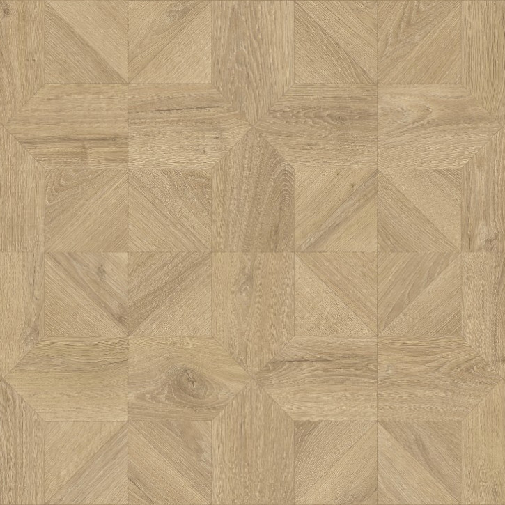 Panele laminowane IPA4142 Quick-Step Impressive patterns Dąb krуlewski naturalny