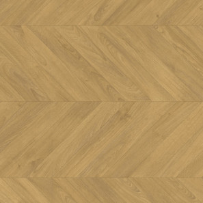 Panele laminowane IPA4161 Quick-Step Impressive patterns Dąb chevron naturalny