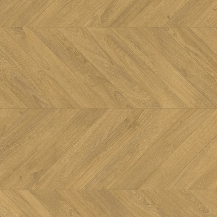 Panele laminowane IPA4161 Quick-Step Impressive patterns Dąb chevron naturalny