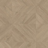 Panele laminowane IPA4164 Quick-Step Impressive patterns Dąb chevron ciemnoszary